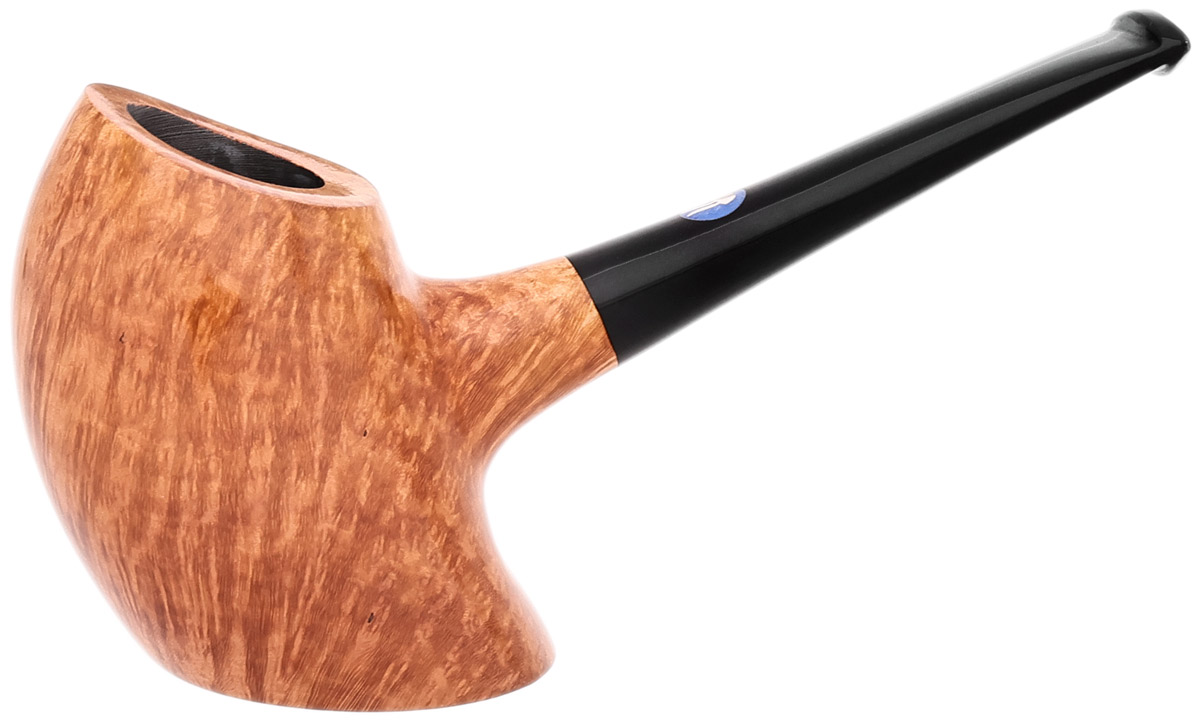 Valbruna Smooth Light Cherrywood (Four Jellyfish)