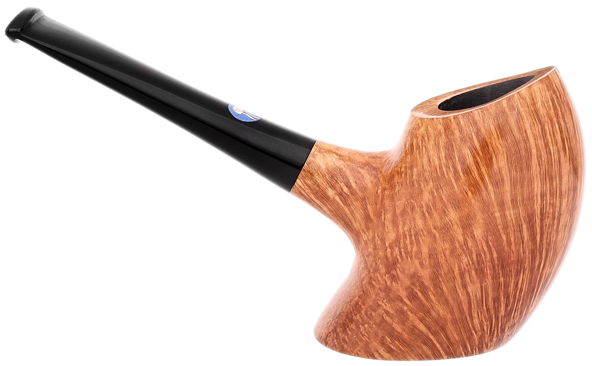 Valbruna Smooth Light Cherrywood (Four Jellyfish)