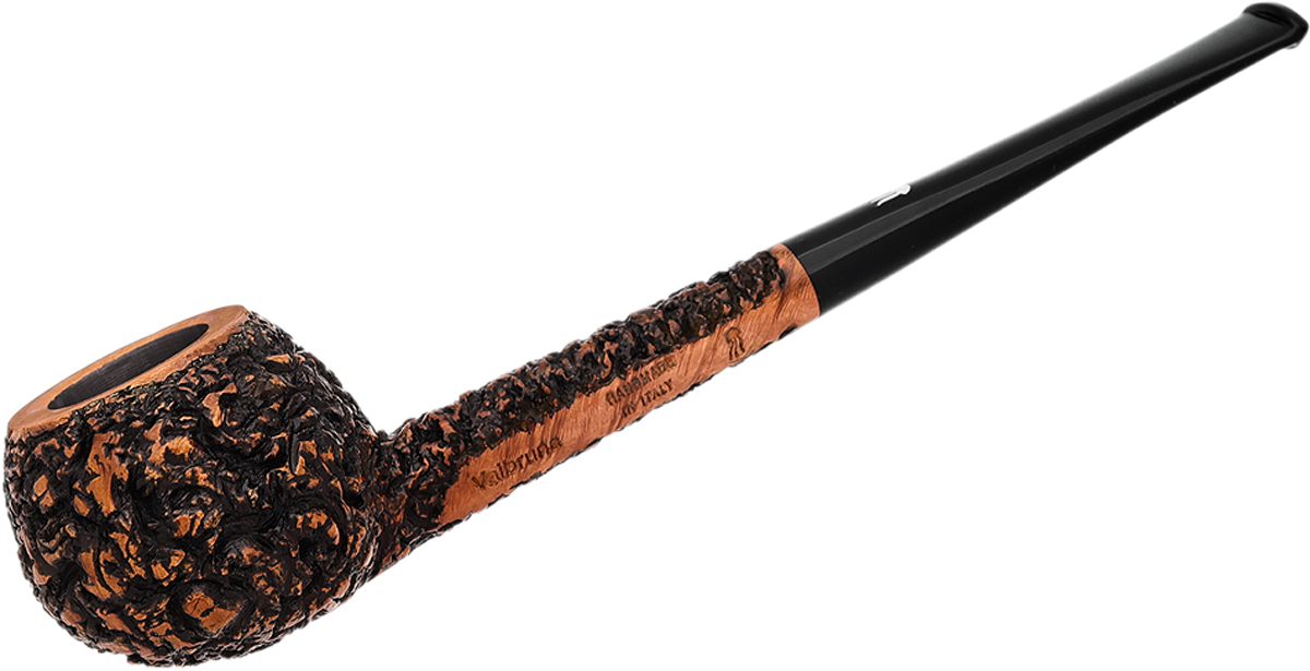 Valbruna Rusticated Apple
