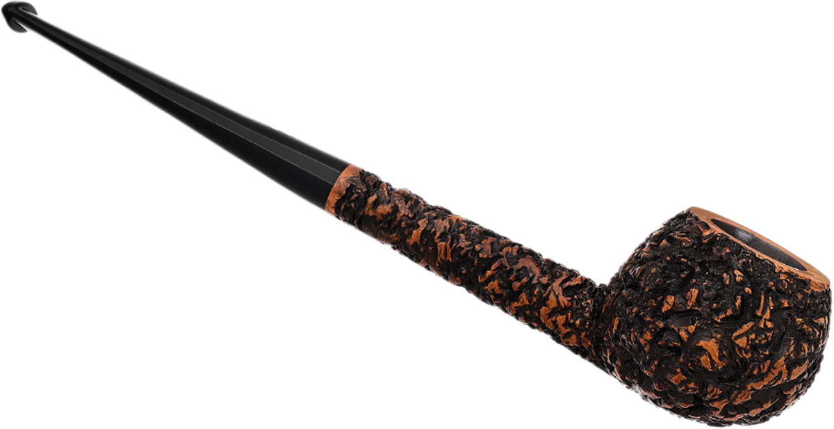 Valbruna Rusticated Apple