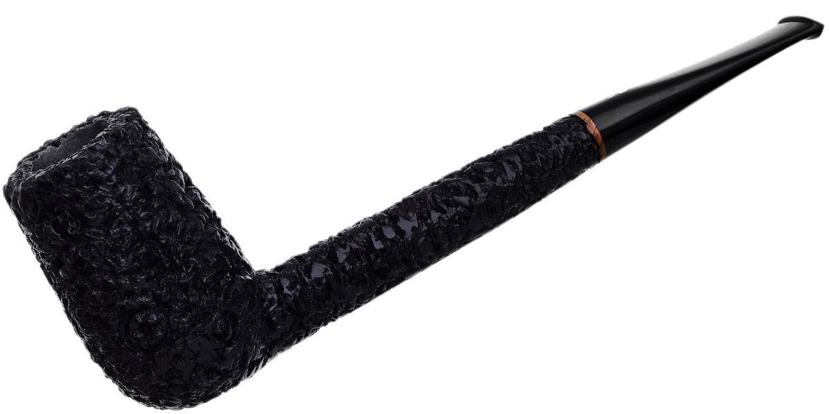 Valbruna Rusticated Billiard (Three Jellyfish)