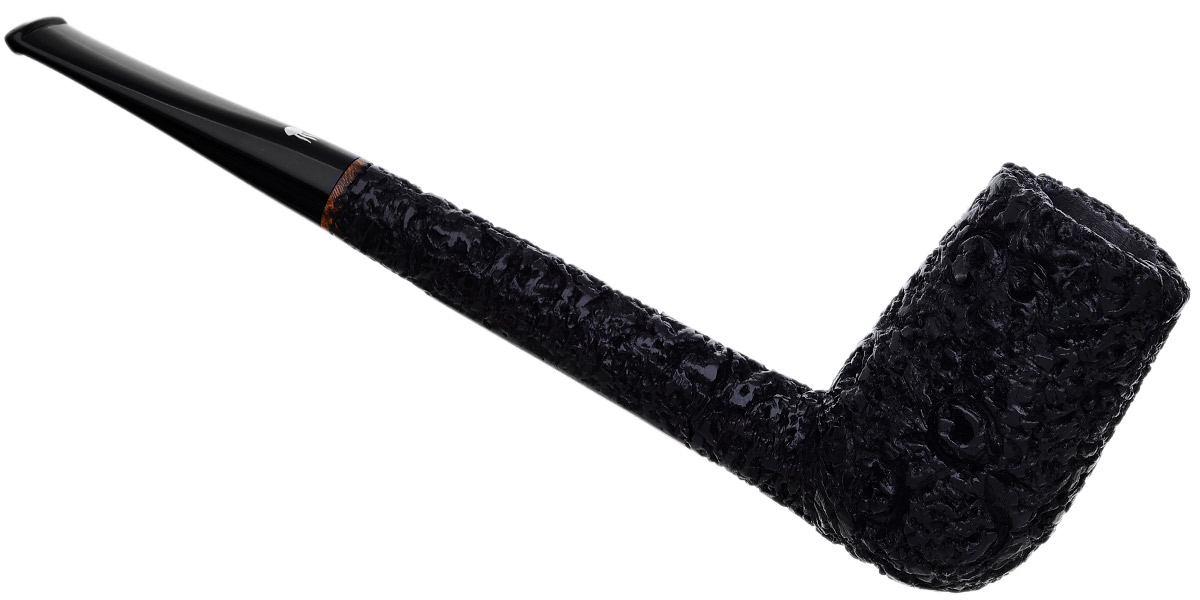 Valbruna Rusticated Billiard (Three Jellyfish)