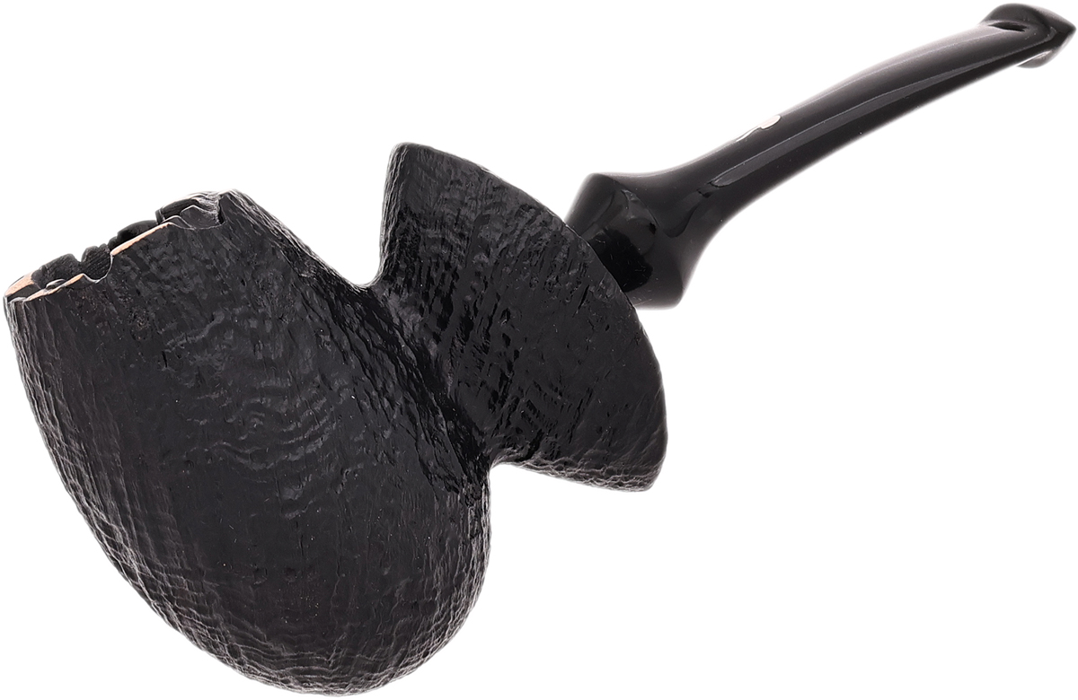 Valbruna Sandblasted Bent Egg