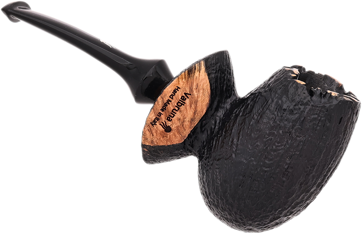 Valbruna Sandblasted Bent Egg