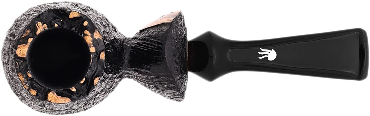 Valbruna Sandblasted Bent Egg