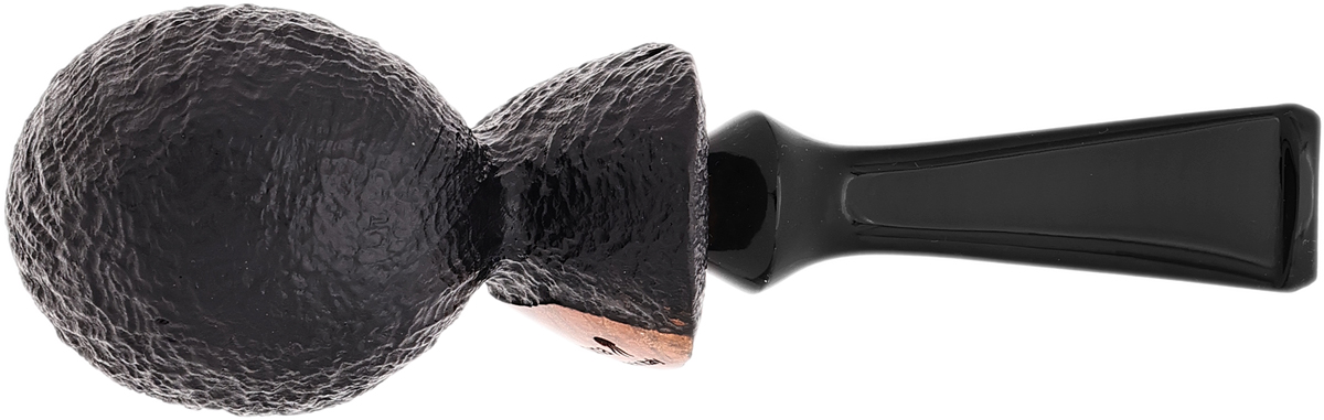 Valbruna Sandblasted Bent Egg