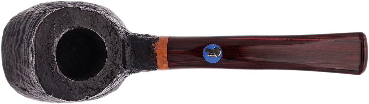 Valbruna Sandblasted Cherrywood with Cumberland Stem (Calypso)