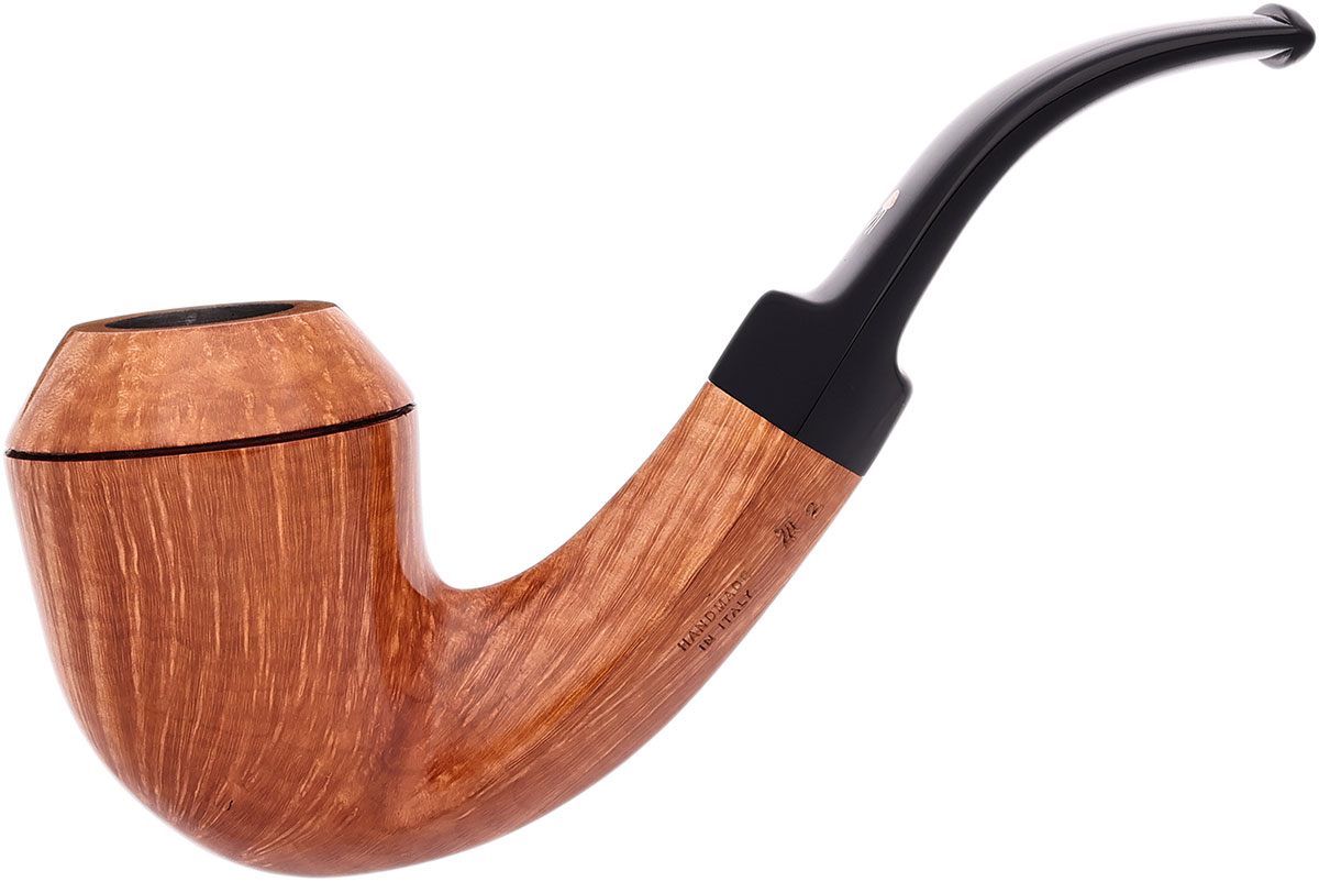Valbruna Smooth Light Bent Bulldog (Two Jellyfish)