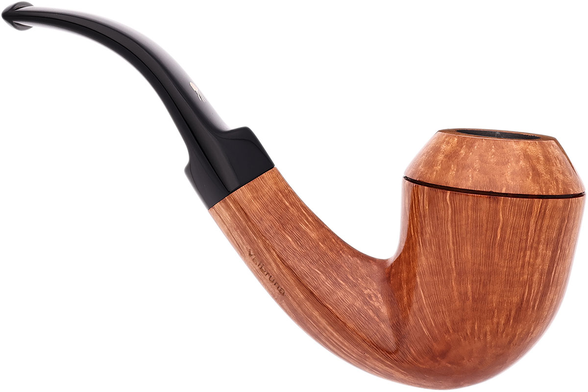 Valbruna Smooth Light Bent Bulldog (Two Jellyfish)