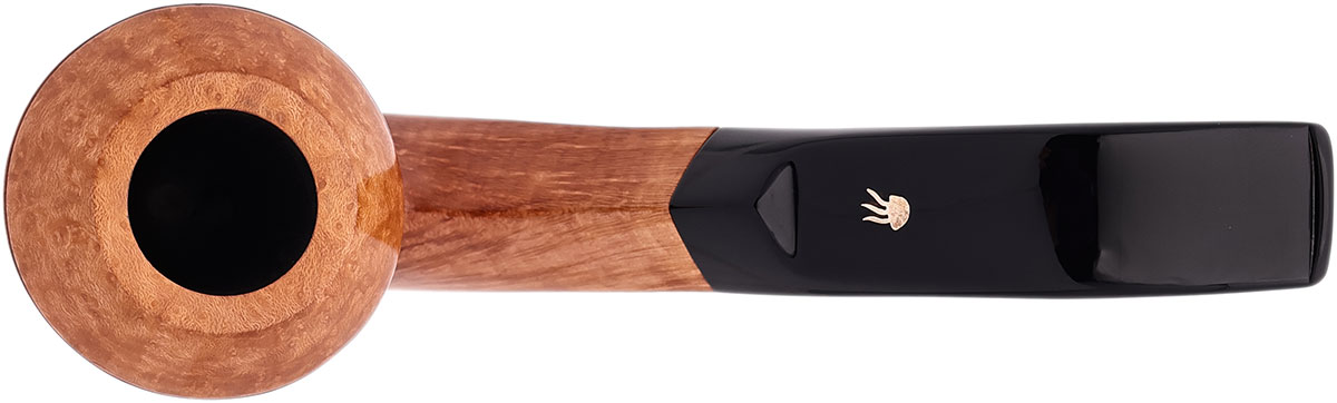Valbruna Smooth Light Bent Bulldog (Two Jellyfish)