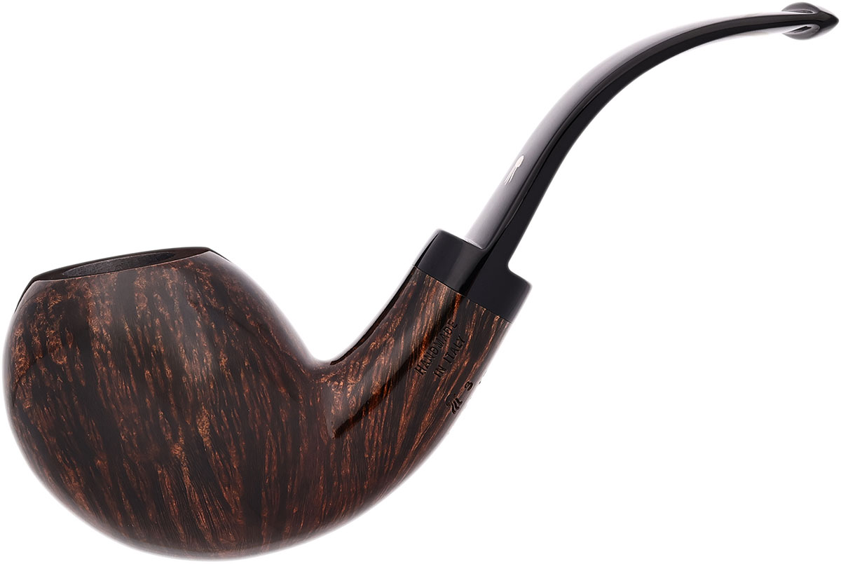 Valbruna Smooth Brown Bent Apple (Three Jellyfish)