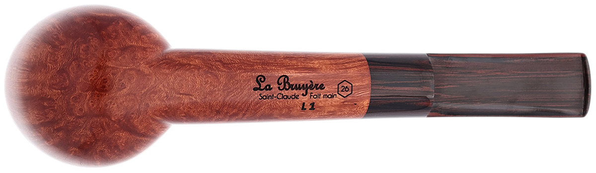La Bruyere Smooth Lovat (L1) (2026)