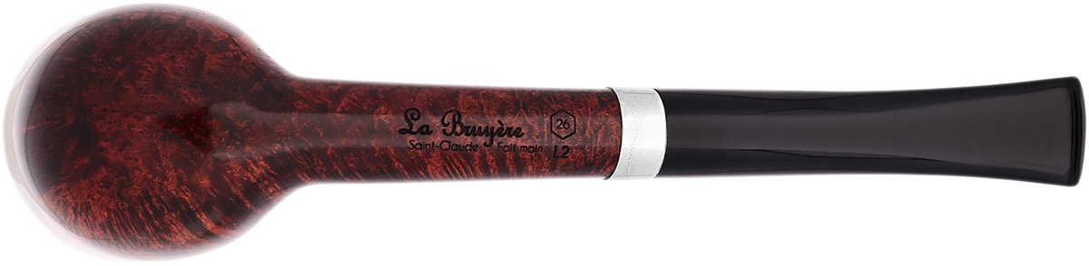 La Bruyere Smooth Bent Stack (L2) (2026)