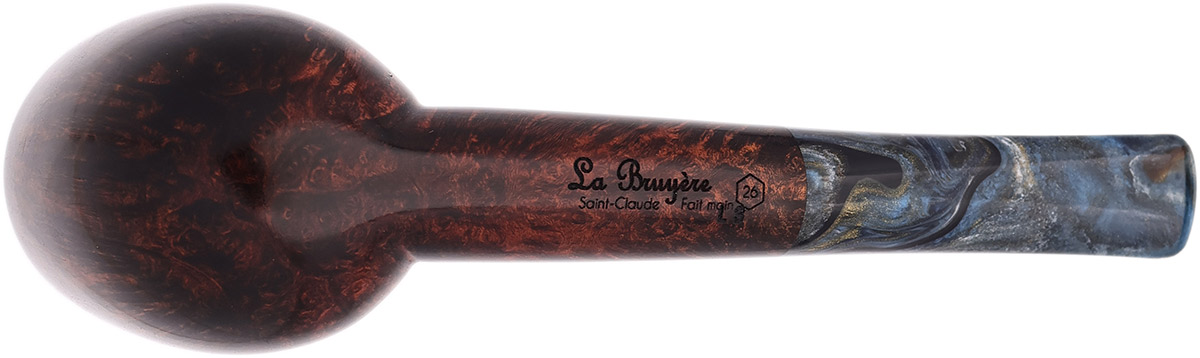 La Bruyere Smooth Billiard (L3) (2026)