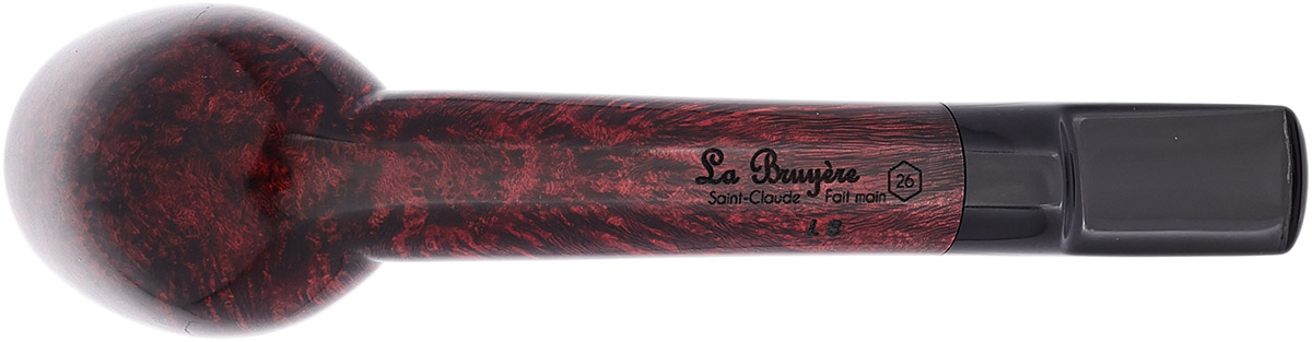 La Bruyere Smooth Lovat (L3) (2026)