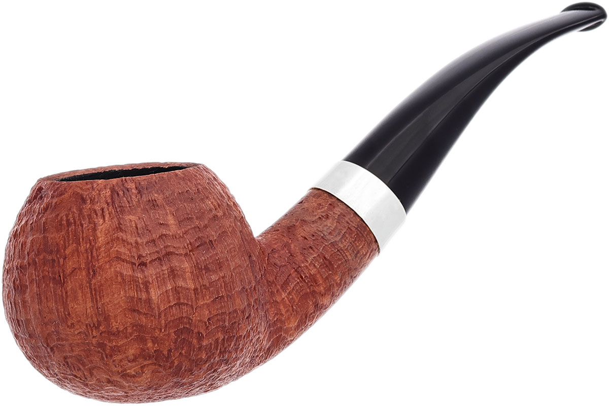 La Bruyere Sandblasted Bent Apple (S1) (2026)