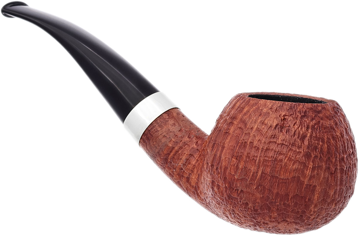 La Bruyere Sandblasted Bent Apple (S1) (2026)