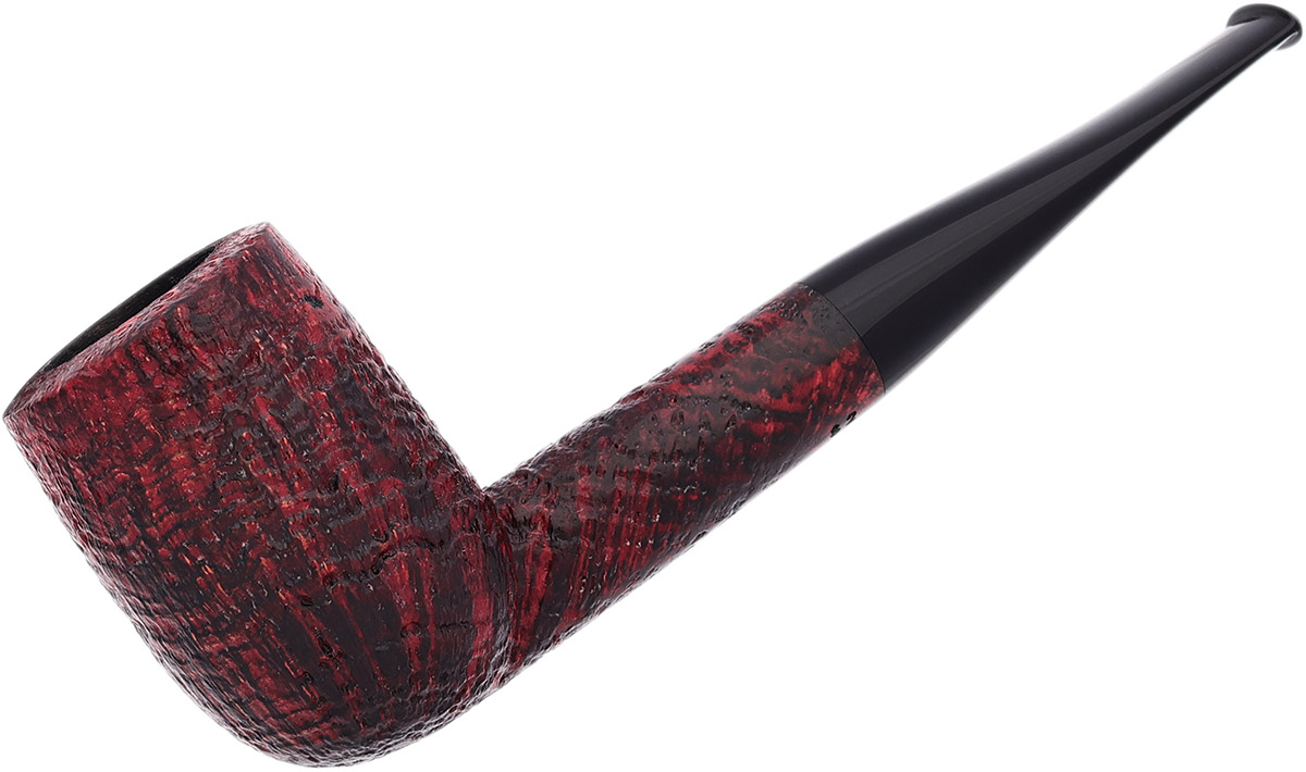 La Bruyere Sandblasted Billiard (S2) (2026)