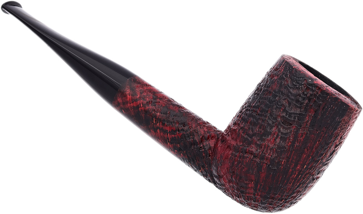 La Bruyere Sandblasted Billiard (S2) (2026)
