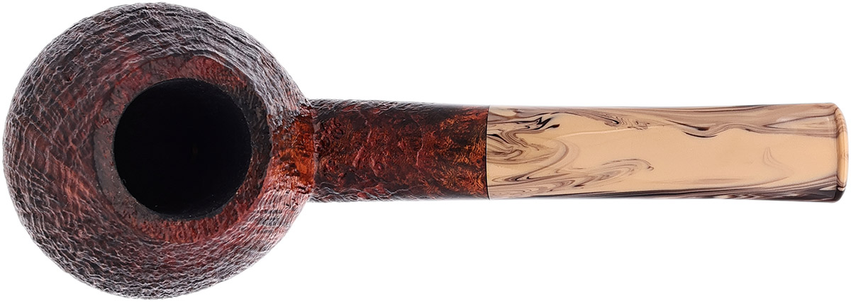 La Bruyere Sandblasted Bent Brandy (S2) (2026)