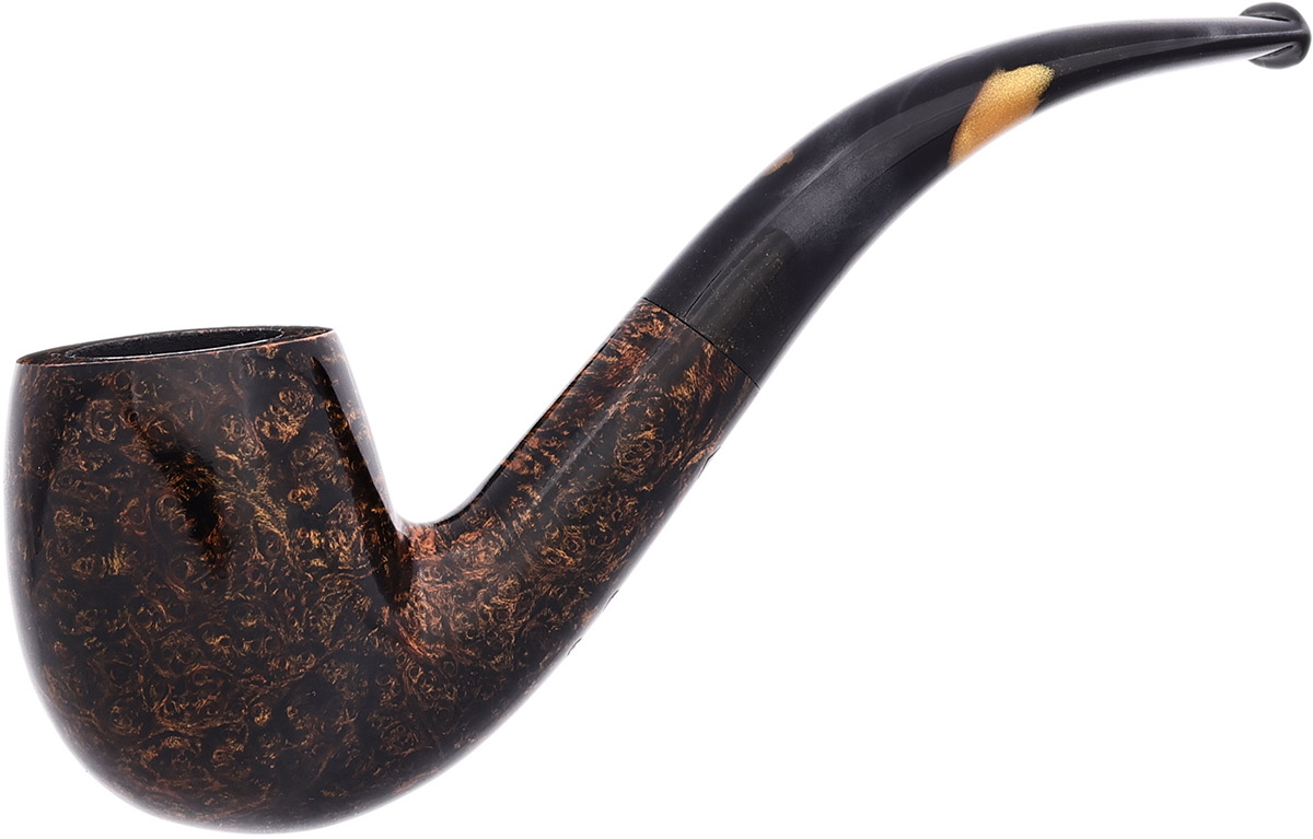 La Bruyere Smooth Bent Apple (L2) (2026)