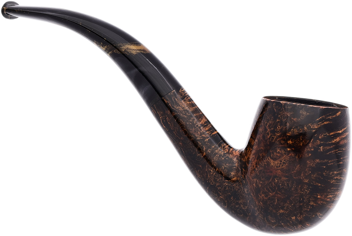 La Bruyere Smooth Bent Apple (L2) (2026)