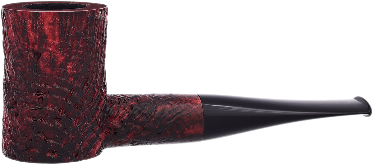 La Bruyere Sandblasted Poker (S2) (2026)
