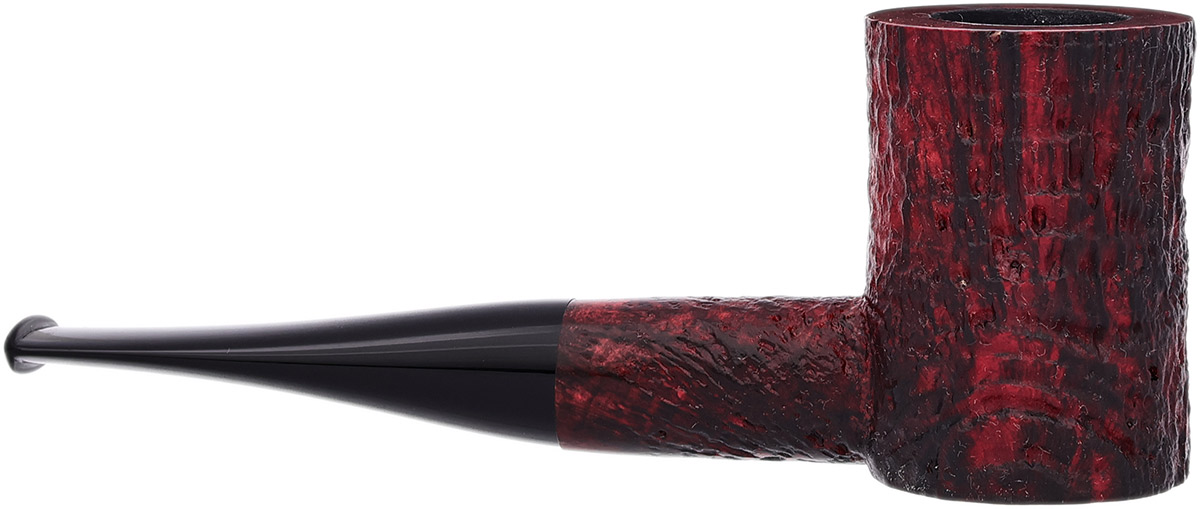 La Bruyere Sandblasted Poker (S2) (2026)