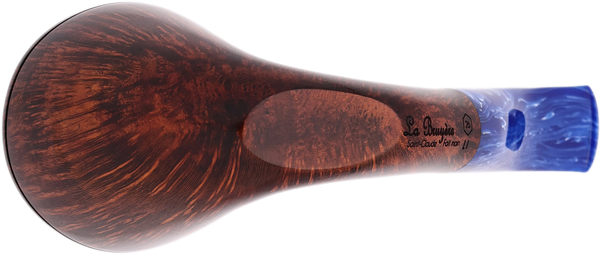 La Bruyere Smooth Bent Dublin Sitter (L1) (2026)