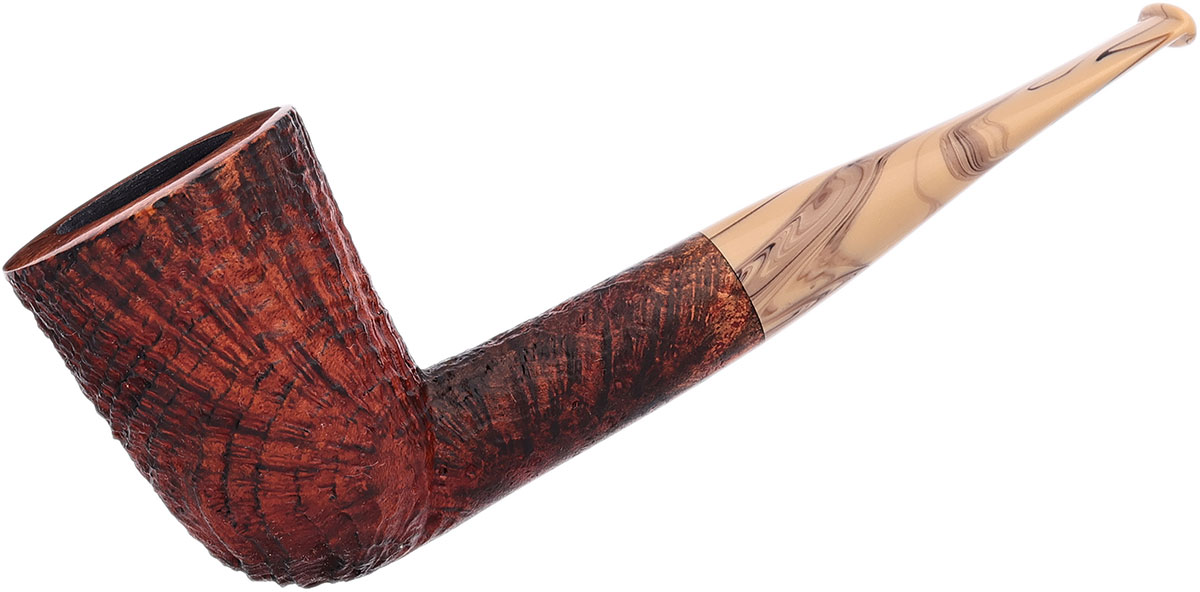 La Bruyere Sandblasted Dublin (S1) (2026)