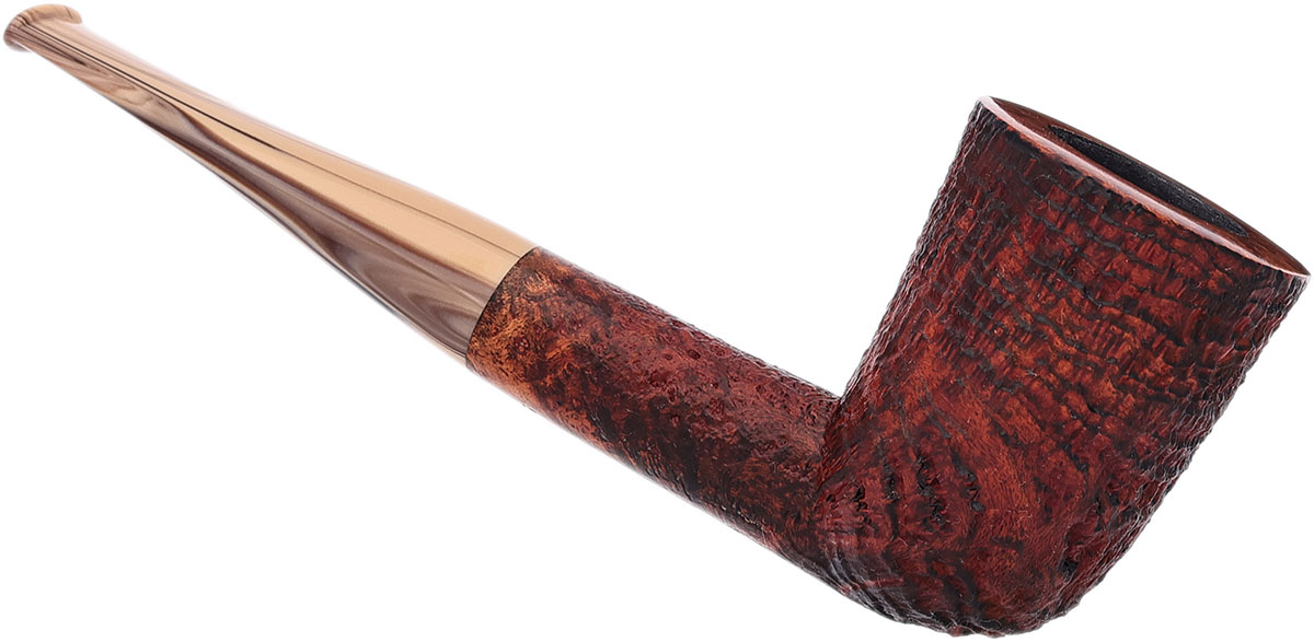 La Bruyere Sandblasted Dublin (S1) (2026)