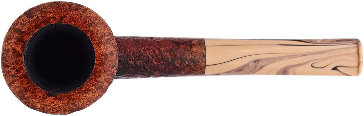 La Bruyere Sandblasted Dublin (S1) (2026)