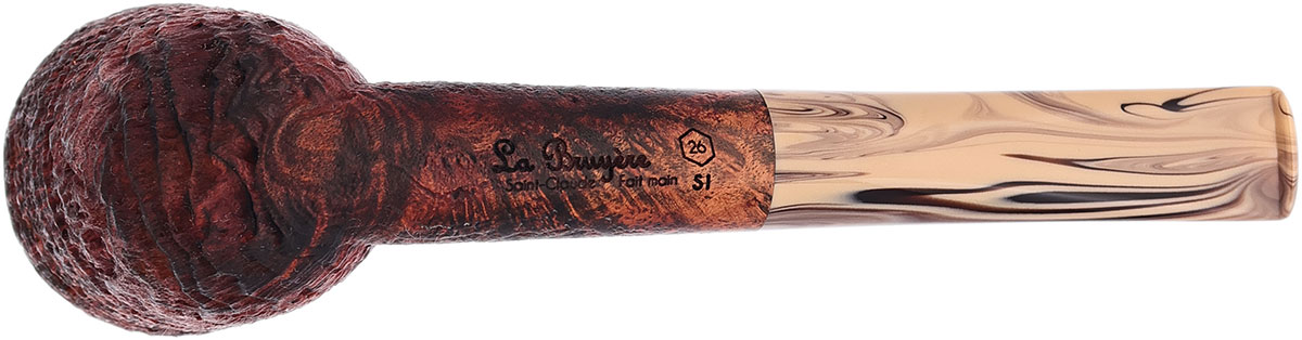 La Bruyere Sandblasted Dublin (S1) (2026)