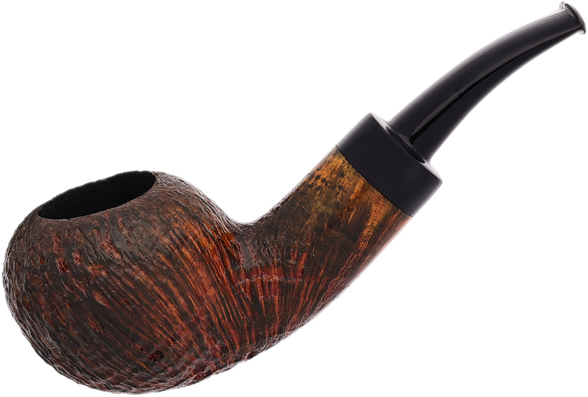 La Bruyere Sandblasted Bent Apple (S2) (2026)