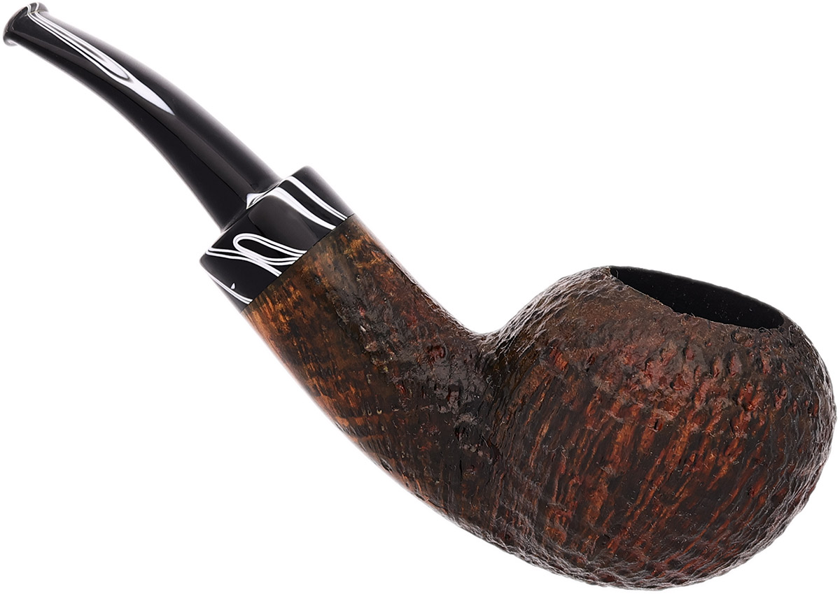 La Bruyere Sandblasted Bent Apple (S2) (2026)