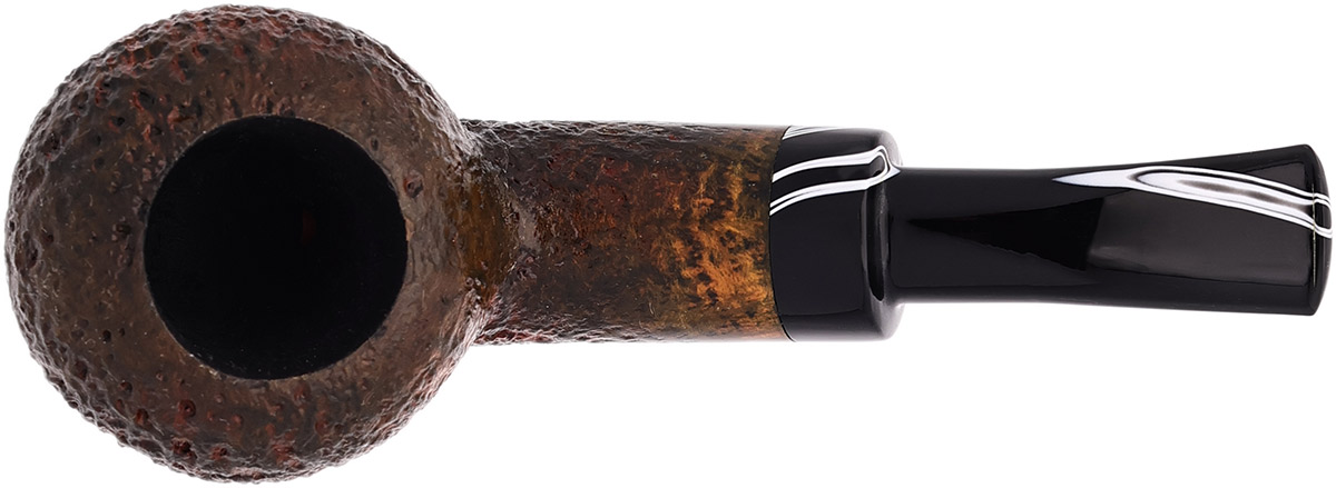 La Bruyere Sandblasted Bent Apple (S2) (2026)
