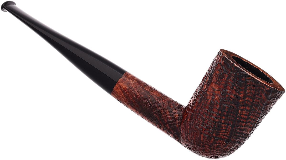 La Bruyere Sandblasted Dublin (S2) (2026)