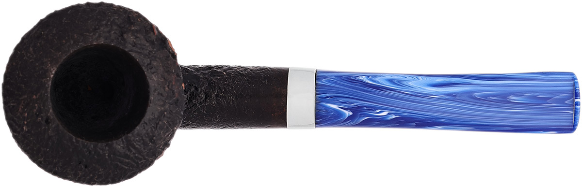 La Bruyere Sandblasted Rhodesian with Silver (S3) (2026)