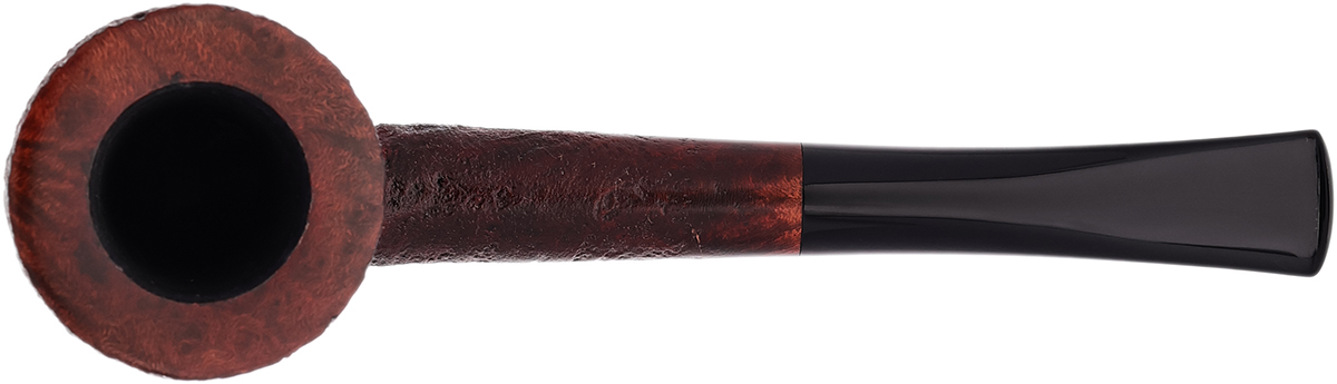 La Bruyere Sandblasted Bent Billiard (S3) (2026)