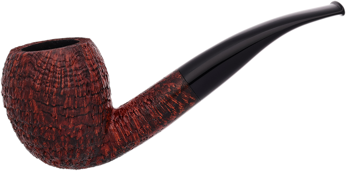 La Bruyere Sandblasted Bent Egg (S1) (2026)