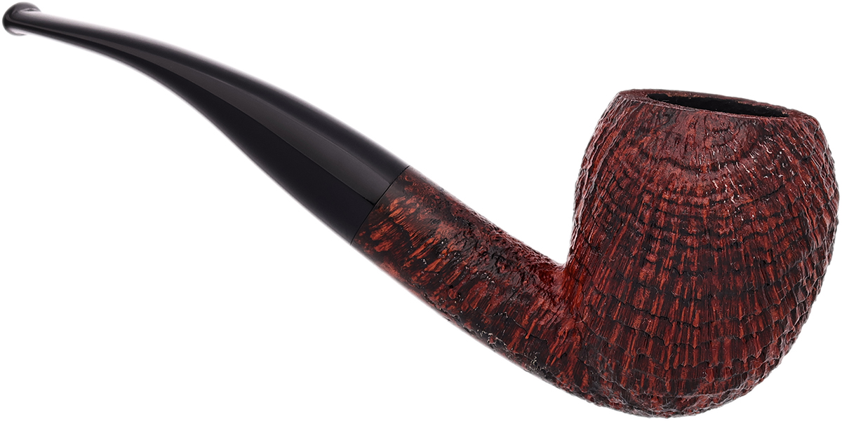 La Bruyere Sandblasted Bent Egg (S1) (2026)