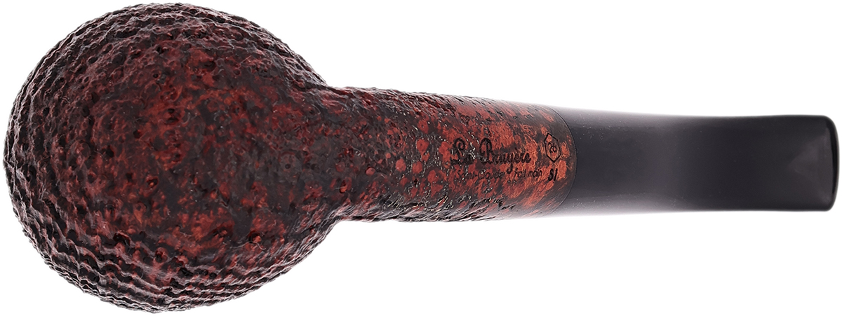 La Bruyere Sandblasted Bent Egg (S1) (2026)