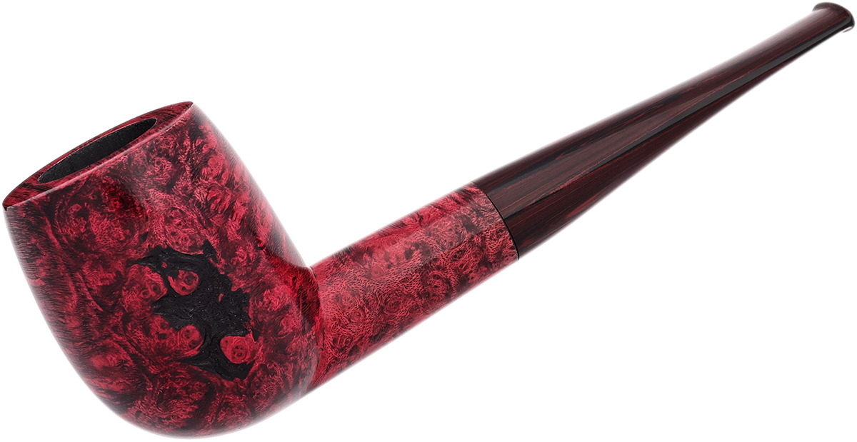 La Bruyere Spot Carved Billiard (S1) (2026)