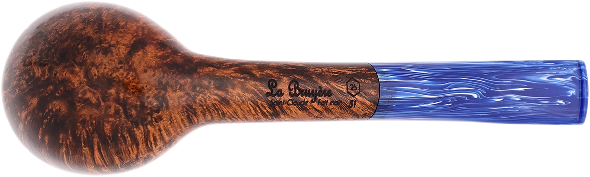 La Bruyere Smooth Acorn (S1) (2026)