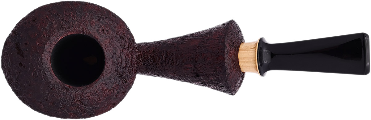 Madao3000 Sandblasted Acorn with Boxwood