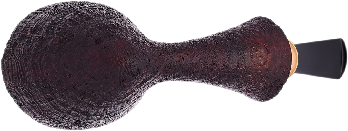 Madao3000 Sandblasted Acorn with Boxwood