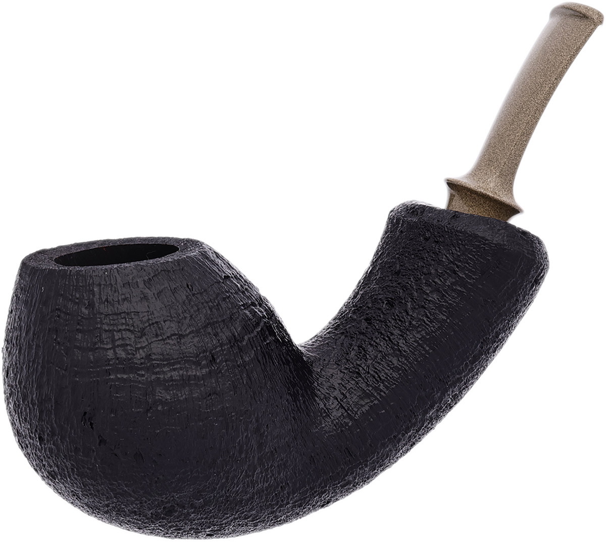 Madao3000 Sandblasted Fish