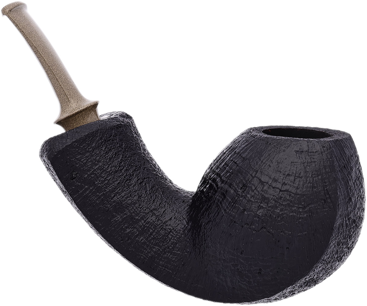 Madao3000 Sandblasted Fish