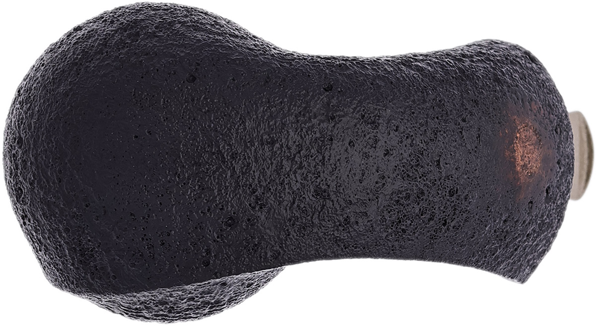 Madao3000 Sandblasted Fish