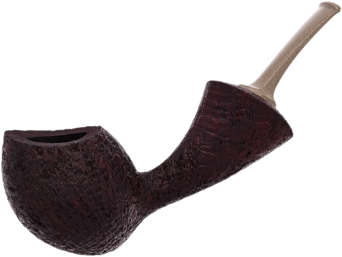 Madao3000 Sandblasted Freehand